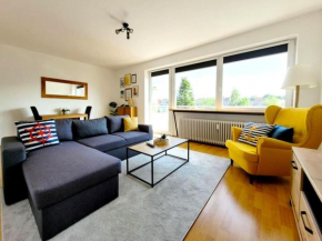 Spacious Apartment in Wilhelmshaven near Port